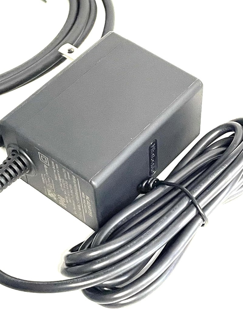 PEGLY OEM AC Adapter and HDMI Cable Compatible with Nintendo Switch and Switch OLED 5V-1.5A 15V 2.6A - Image 4